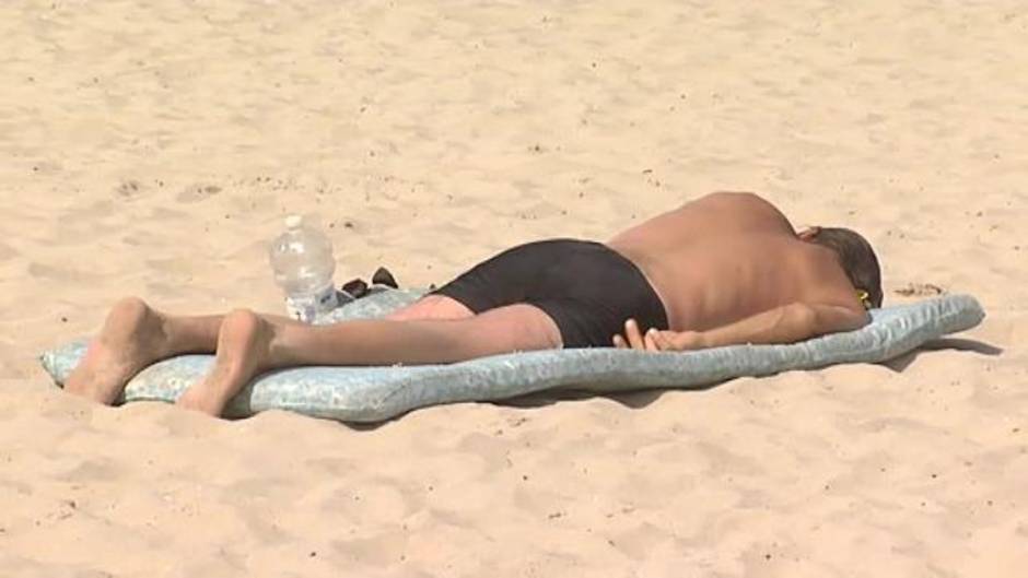 El final de las vacaciones