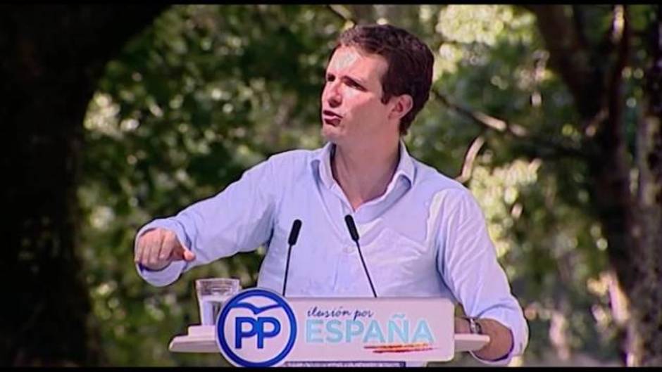 PP celebrará convención nacional extraordinaria en diciembre