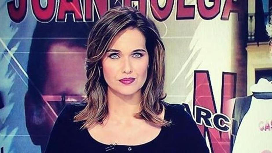 Raquel Martínez lamenta su nueva situación en TVE