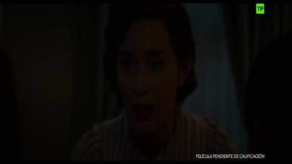 Estrenado el tráiler de 'El Regreso de Mary Poppins'