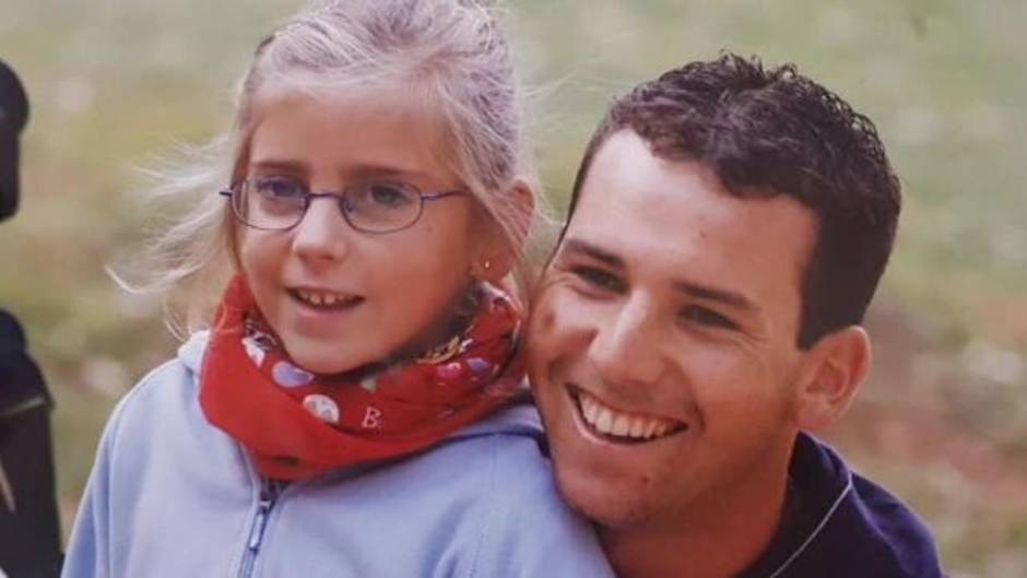 Así era Celia Barquín, la golfista asesinada en Estados Unidos