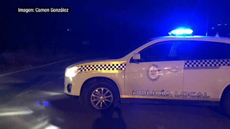 Muere una menor de 16 años y su amiga resulta herida en un accidente de tráfico