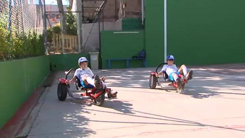 Gemelos, mellizos, trillizos y más