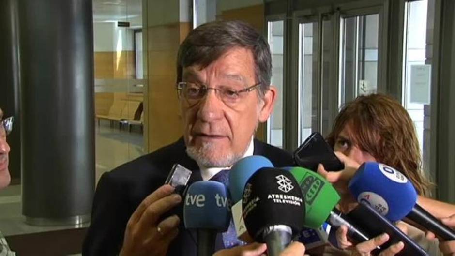 Una juez denegó a la asesinada de Bilbao la orden de alejamiento