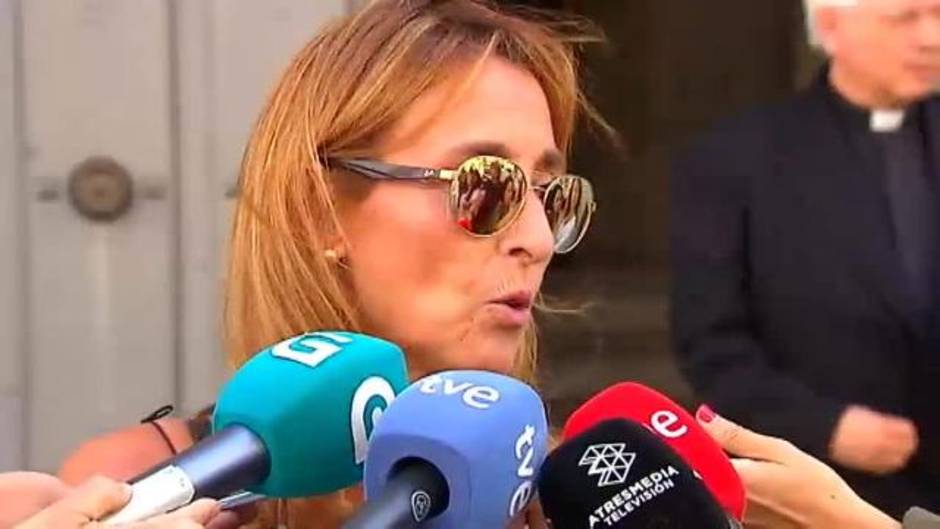 Una mujer confirma los abusos sexuales en la orden de los Miguelianos