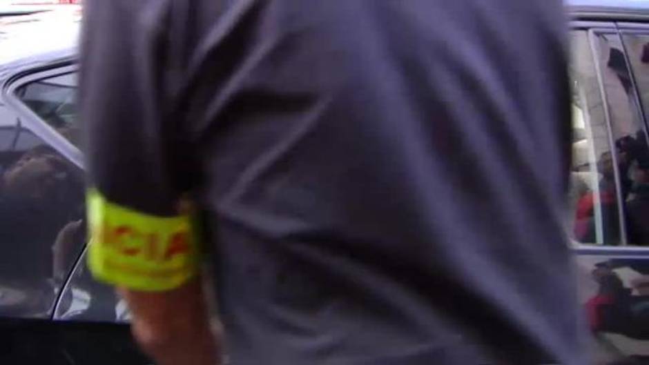 Detenido por presunta corrupción el presidente de la Diputación de Lérida, Joan Reñé