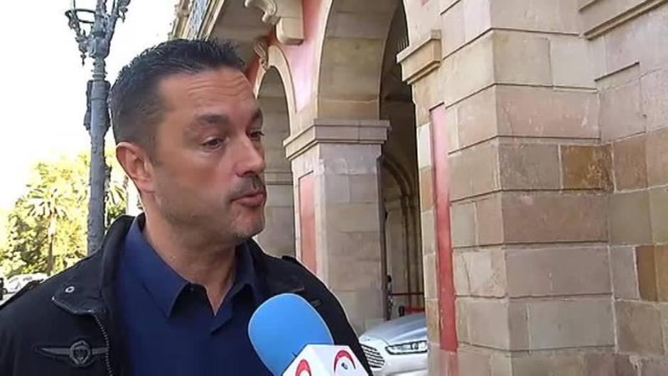 Los Mossos llaman a Torra irresponsable y denuncian la falta de medios y efectivos