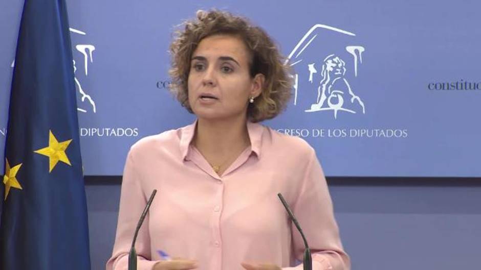 El PP exige a Sánchez que no obvie la "kale borroka" catalana "jaleada" por Torra