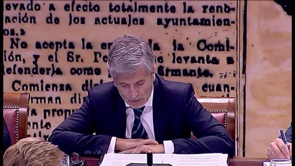 Interior quiere limitar la velocidad a 90 km/h en vías secundarias