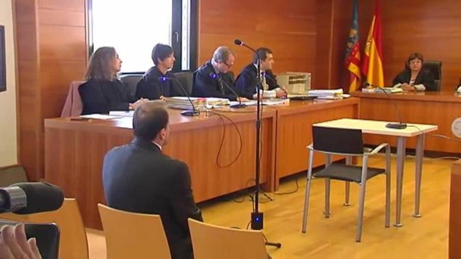Piden 150 años de prisión para un pederasta de Castellón