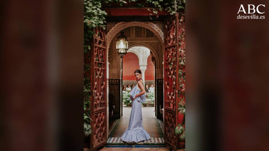 Presentación De We Love Flamenco 2019