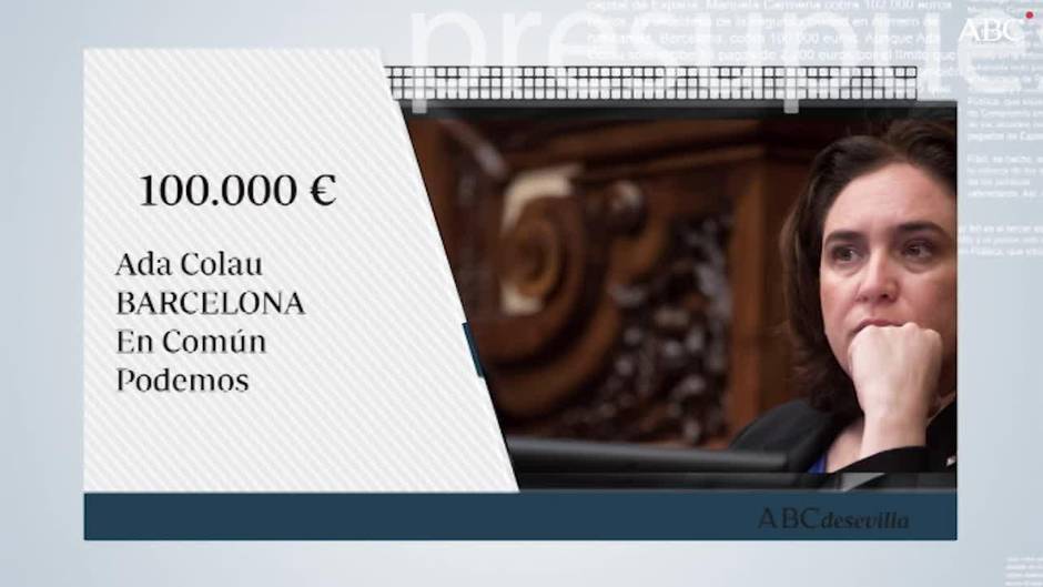 Sevilla destina más de 500 millones de euros a los sueldos del Ayuntamiento