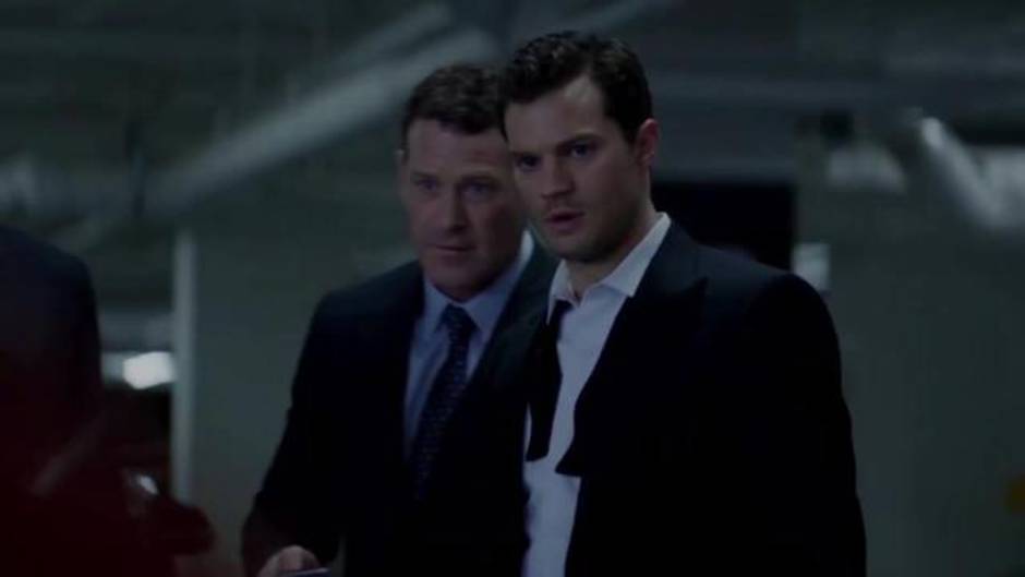 Jamie Dornan volverá a ser papá ¡Enhorabuena!