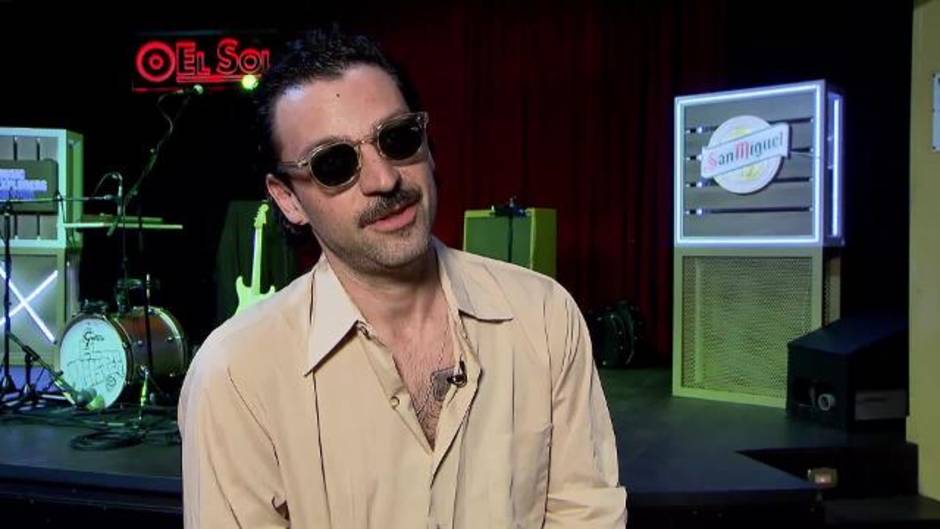 L.A. y El Meister agotan las entradas en la sala El Sol de Madrid