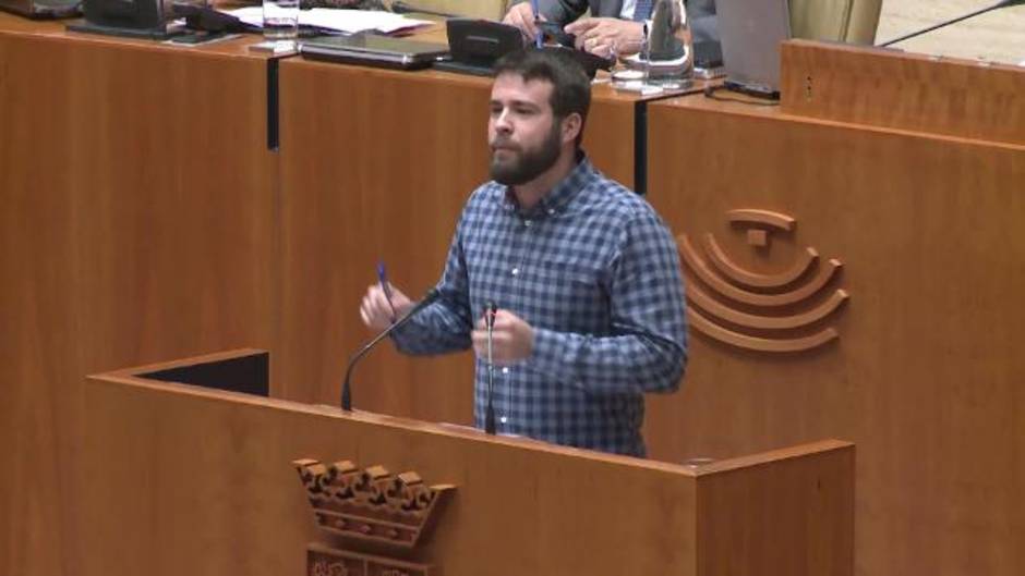 Podemos defiende la "necesaria" Ley de Renta Garantizada