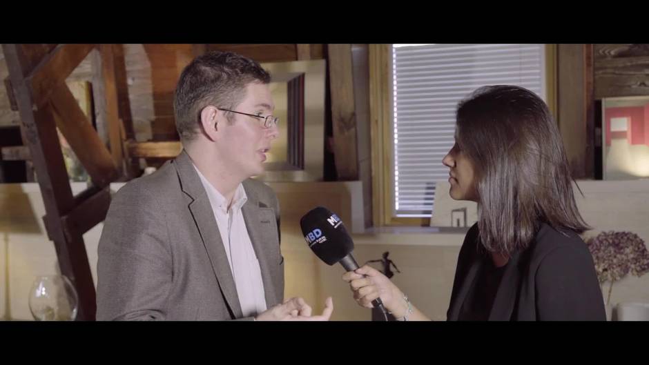 Vea en vídeo el Movimiento Big Data by ABC