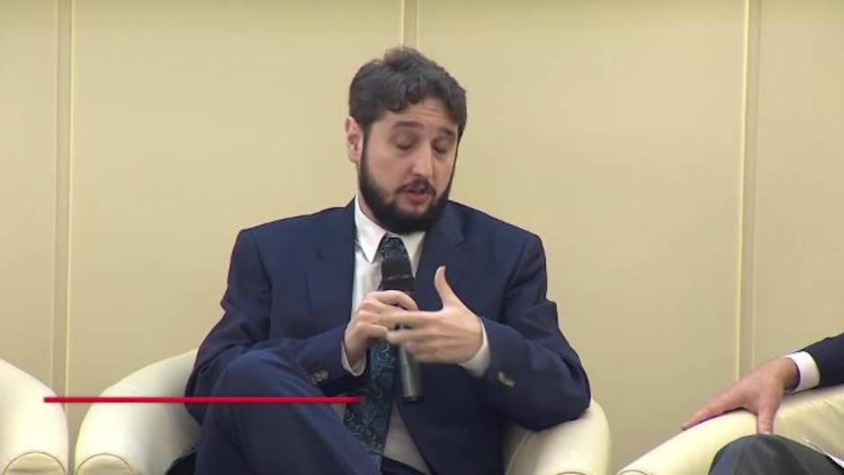 Orange y EOI conectarán emprendedores con directivos de TIC