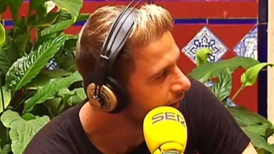 Joaquín: "Ser presidente del Betis es uno de los sueños de mi vida"