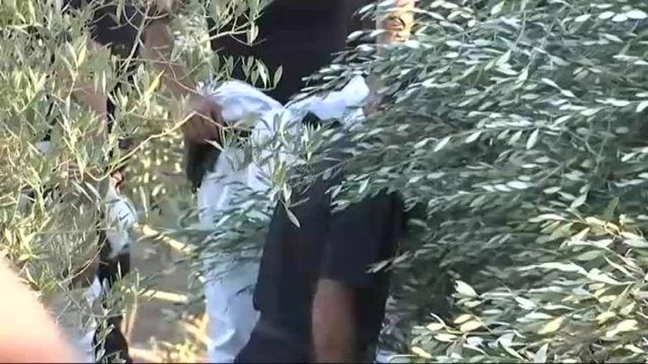 Los equipos de rescate buscan al niño que desapareció en la riada de Mallorca donde ayer encontraron su mochila