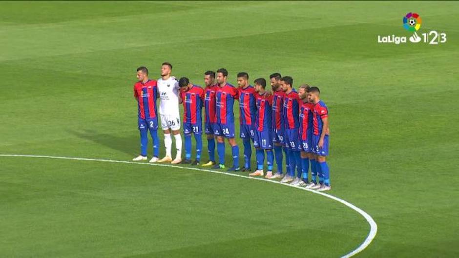 Minuto de silencio por las víctimas de las riadas de Mallorca