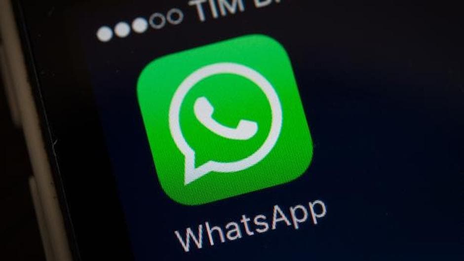 WhatsApp: cómo enviar un mensaje a una persona que no tienes en la agenda