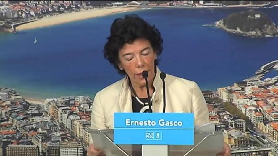 Celáa dice que PGE saldrán adelante pese "a los muchos obstáculos"