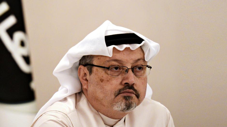 El cadáver de Khashoggi, hallado en el jardín del cónsul saudí en Estambul