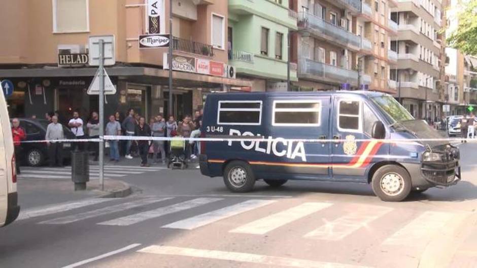 Detenidos dos presuntos yihadistas en la Comunidad Valenciana