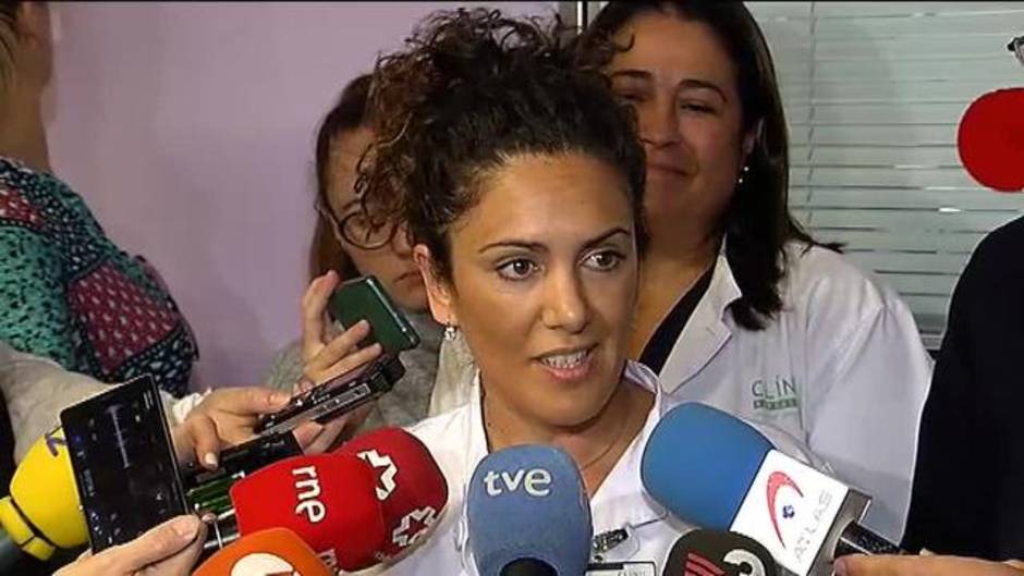 Cámaras en las incubadoras: 24 horas con los hijos prematuros