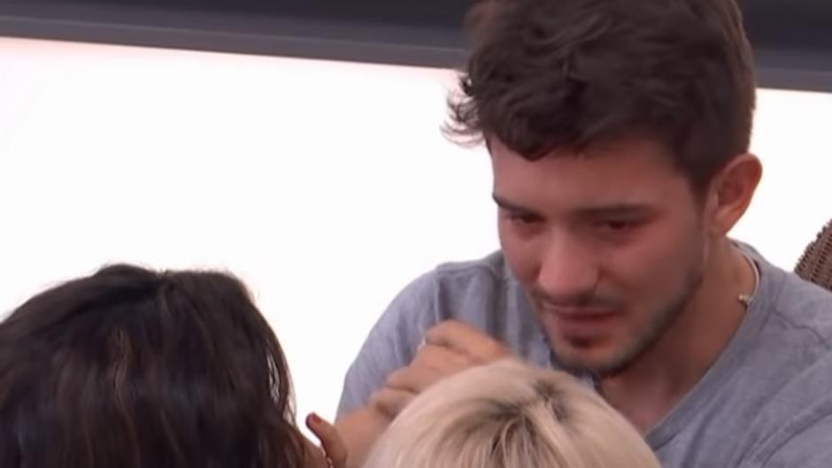 OT 2018: ¿Por qué Carlos Right no canta en solitario?