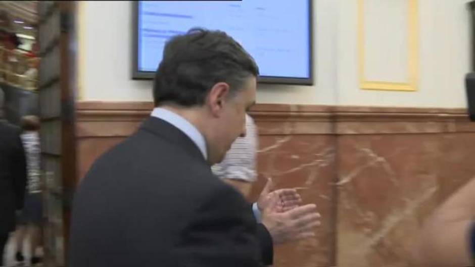 La Audiencia Nacional investiga si el Ministerio del Interior pagó al chófer de Bárcenas para conseguir información