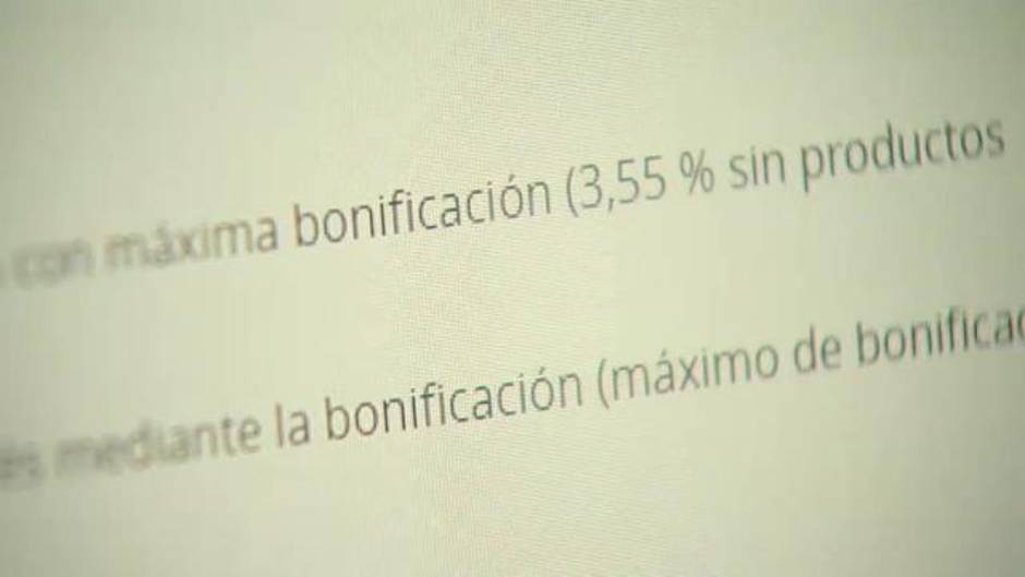 Manifestaciones en toda España contra el impuesto de las hipotecas