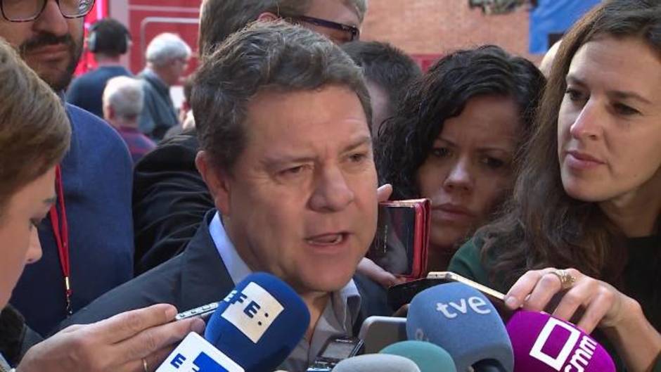 Page dice que Cospedal es mala con los ciudadanos y con sus compañeros