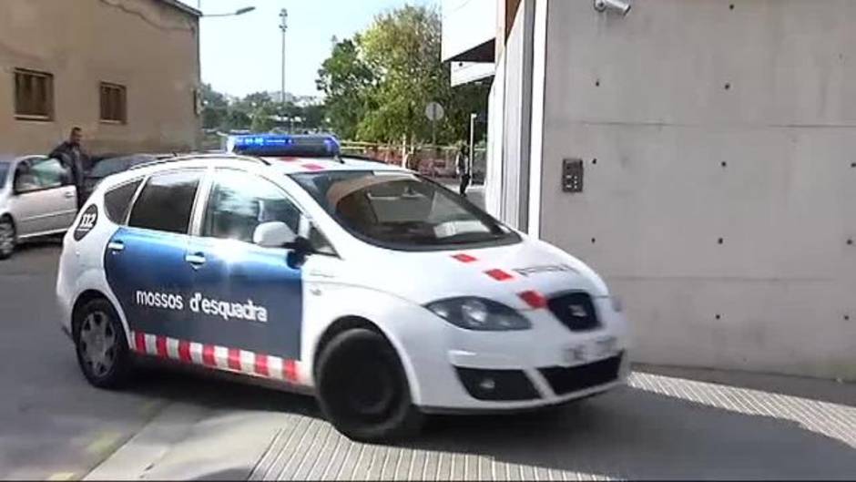 Tensión en Santa Coloma de Gramenet por una agresión sexual