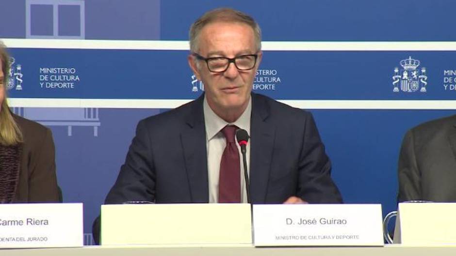 La poeta uruguaya Ida Vitale gana el premio Cervantes 2018