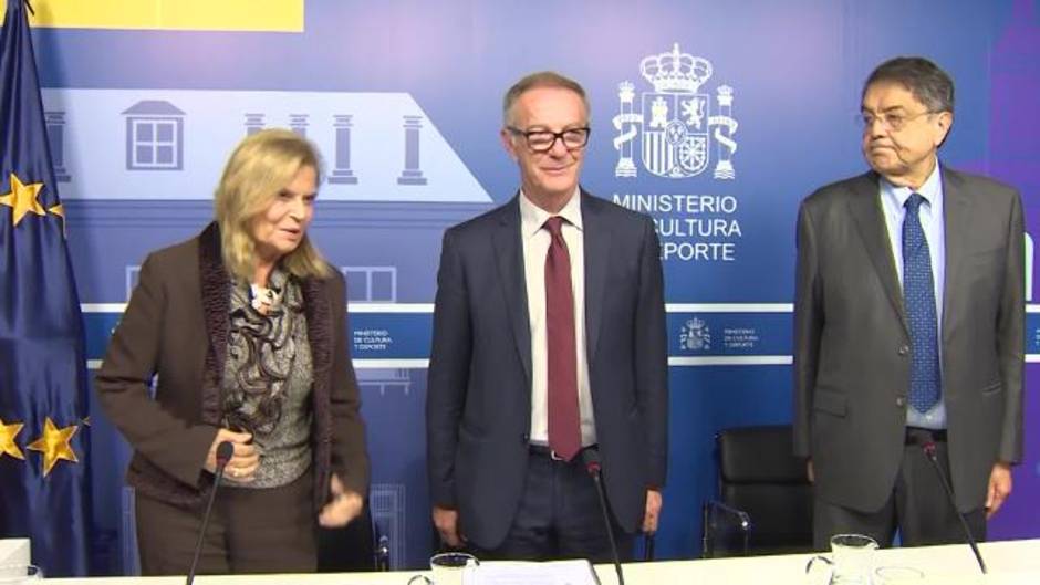 La poeta uruguaya Ida Vitale, Premio Cervantes 2018