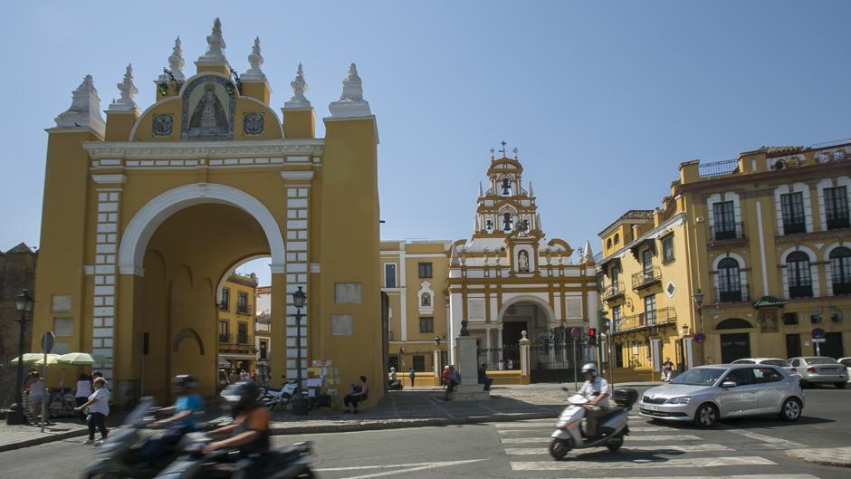 #MacarenaABC: ¿Vives en la Macarena? ¿Qué le falta a tu barrio?