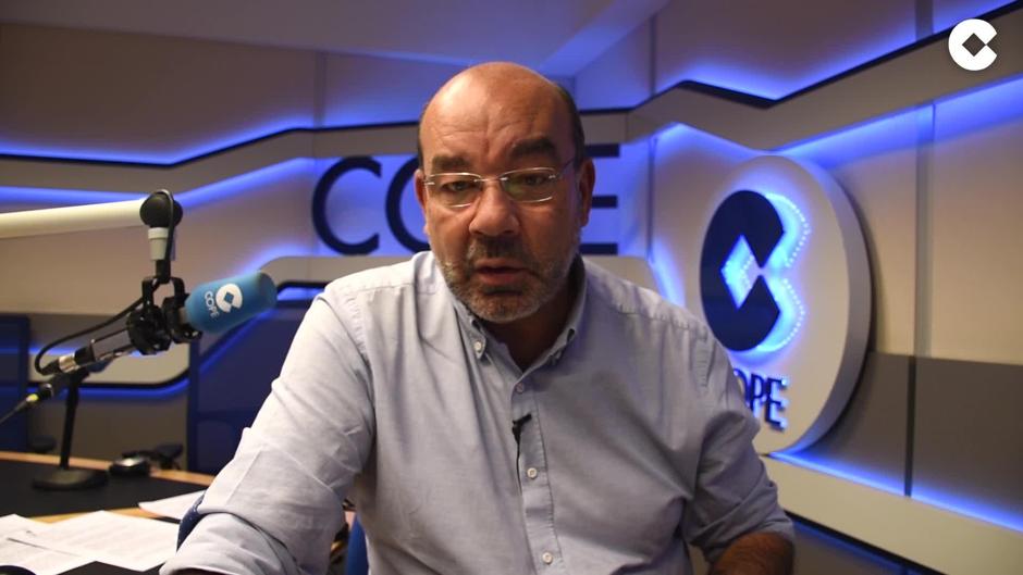 Las claves tras la decisión de Marchena de decir que nones