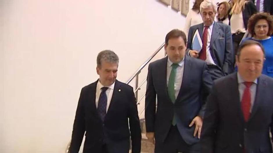 Marchena renuncia a ser presidente del Tribunal Supremo