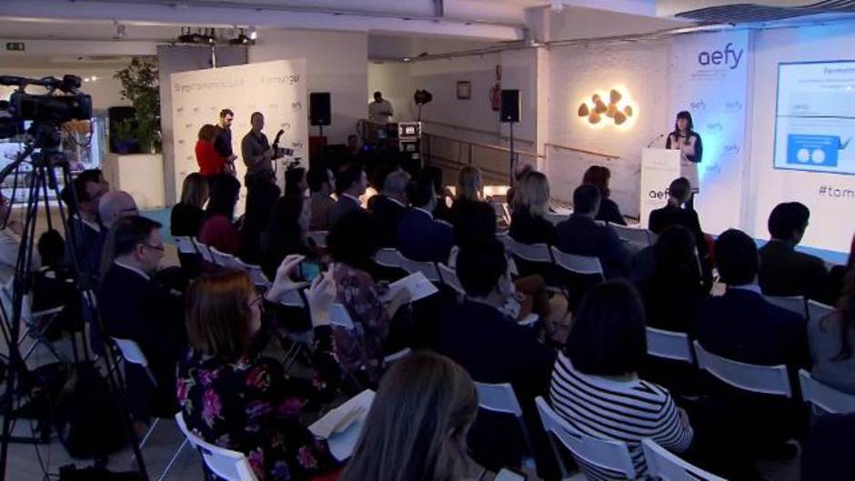 El Chef Paco Roncero apoya la campaña 'El yogur alimenta tu salud'