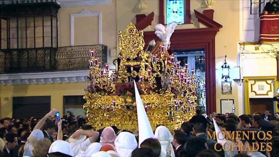 San Gonzalo. Levantá de Rafael Díaz Palacios en el Baratillo