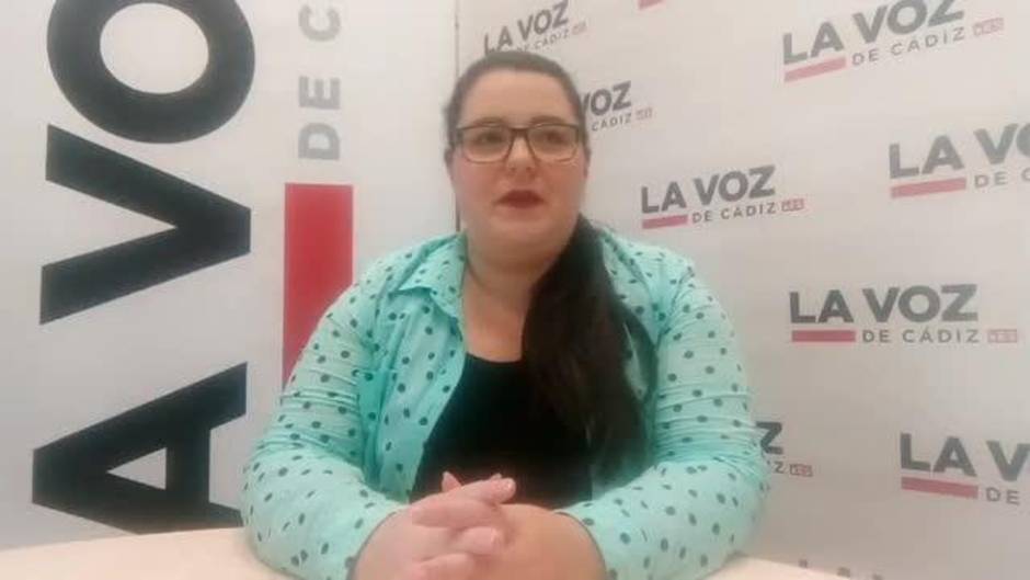 Entrevista con la ingeniera gaditana Sonia Sáinz, premiada por crear un sistema para la recarga de vehículos