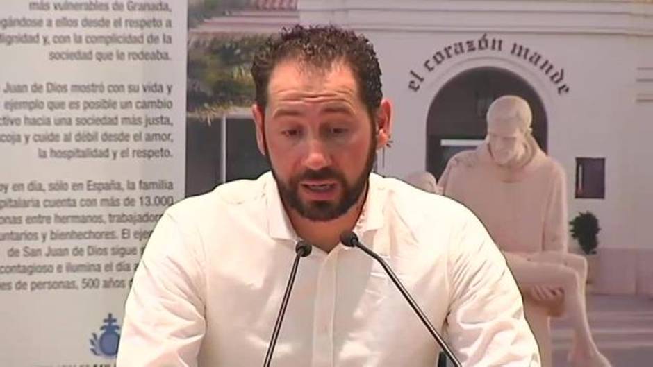 Machín: "Estar en la Champions es lo que todos queremos"