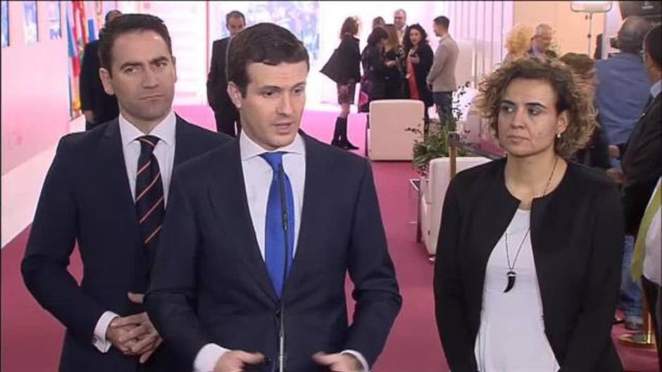 40 años de Constitución, 40 años sin cambios relevantes