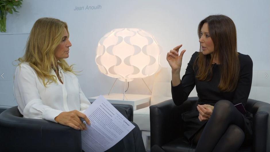 ¿Quieres tener el guapo subido con ácido hialurónico?