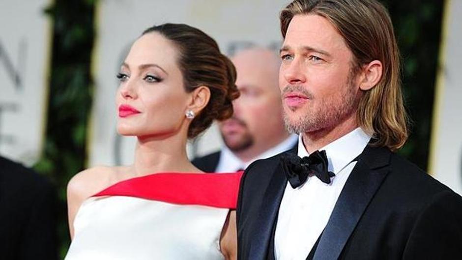 La confesión que Angelina Jolie le ha hecho a uno de sus hijos sobre Brad Pitt