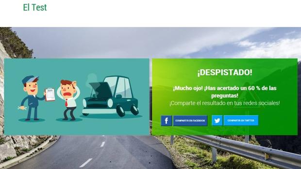 VÍDEO | La nueva campaña de seguridad vial "Al «volante lo importante»