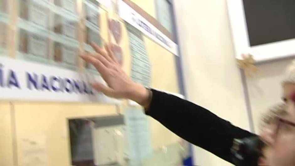 El día en el que lo importante es la salud