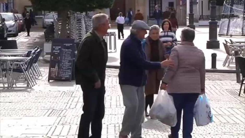 El obispado de Cádiz destituye a un supuesto falso cura