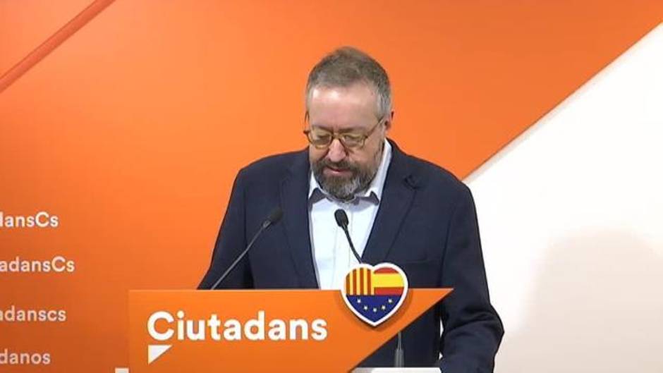 Girata defiende el discurso del Rey: "Si se centró en la convivencia es porque considera que está en peligro"